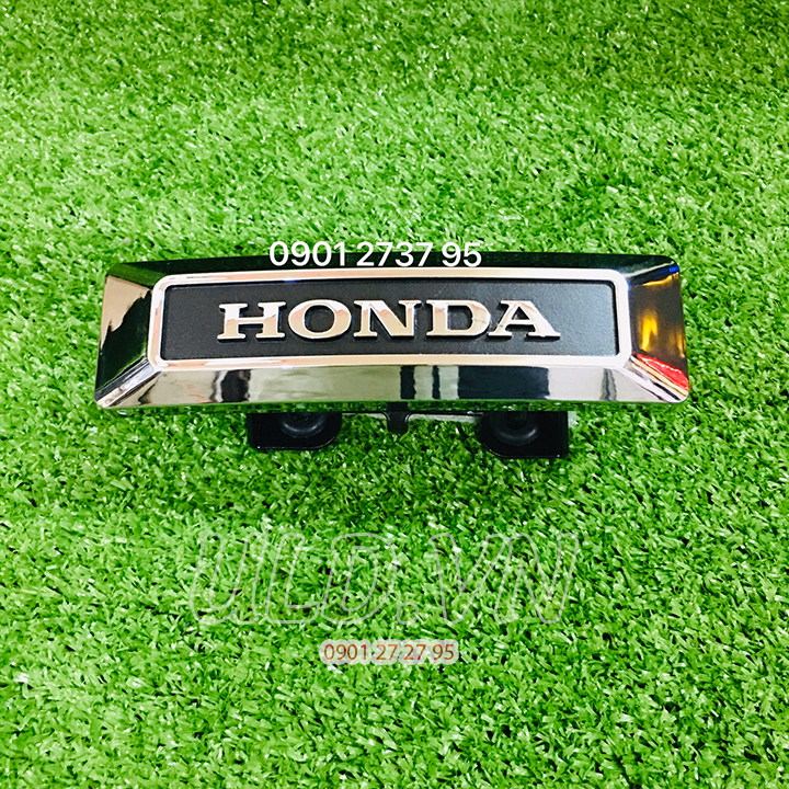 CHỮ HONDA WIN CAO CẤP