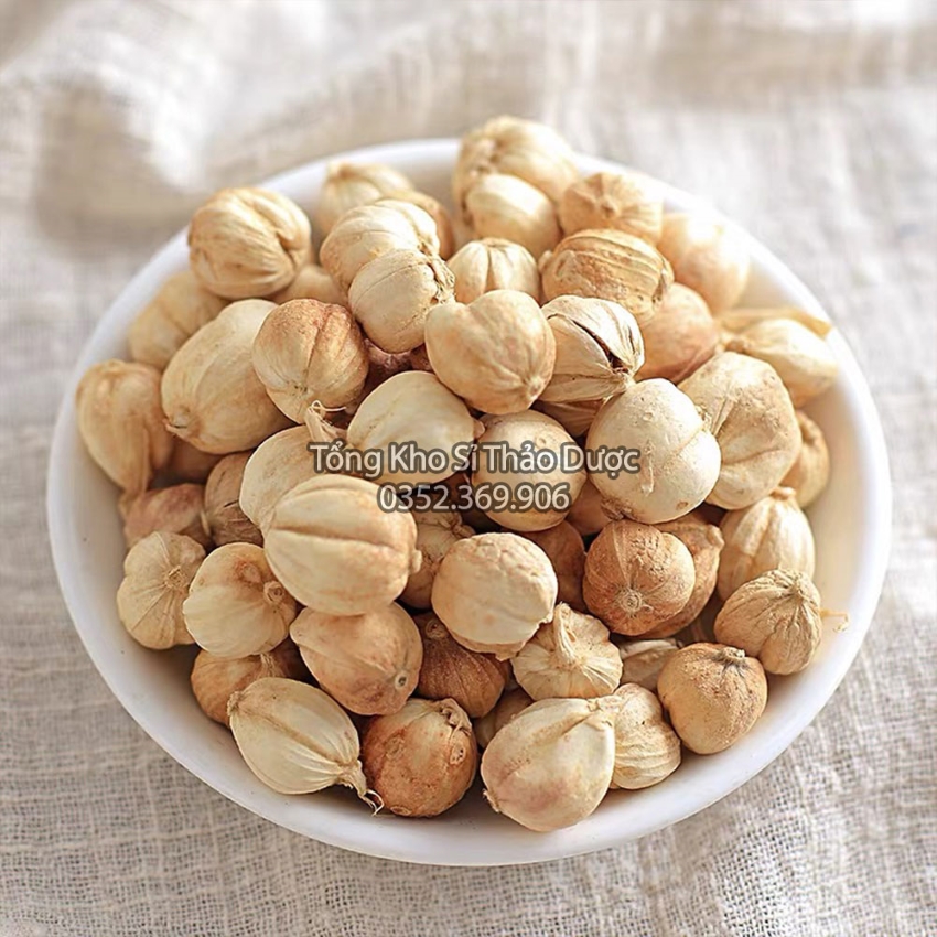 White Kidney Beans 100g