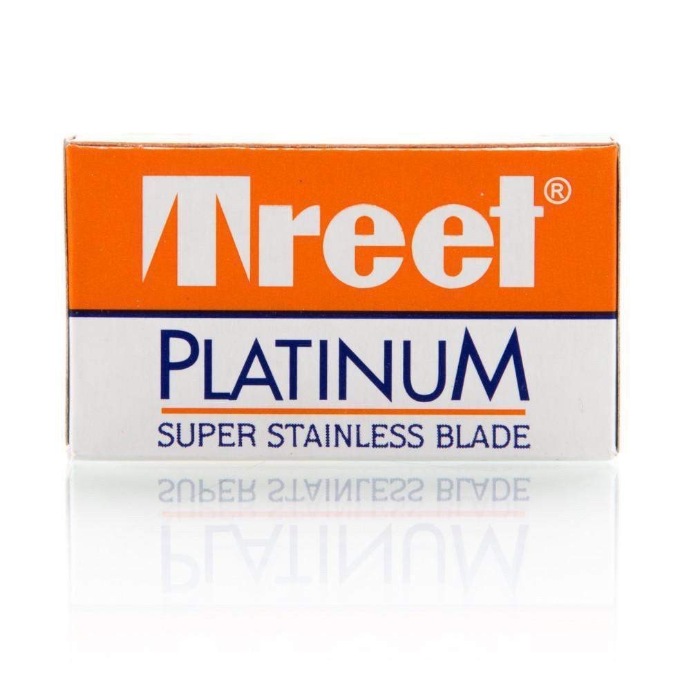 Combo 5 hộp Treet cam 100 lưỡi/hộp