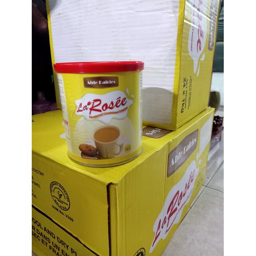 Sữa đặc La Rosee 1Kg Malaysia