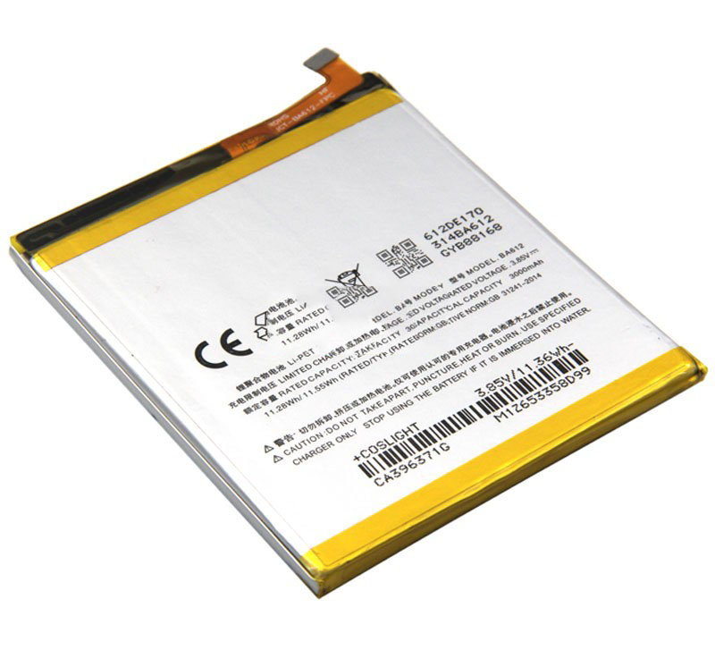 Thay pin meizu m5s chất lượng bảo hành lâu dài miễn phí công thay