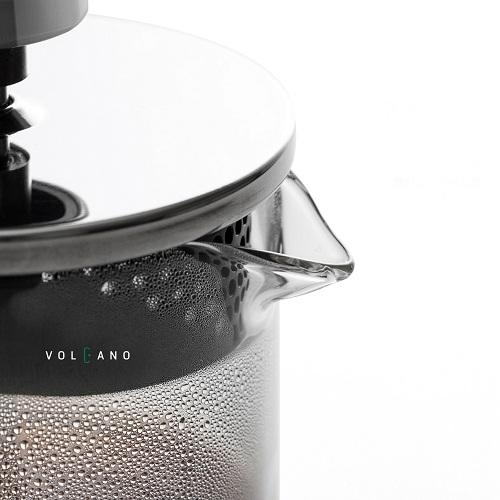 [HCM]Bình french press, bình pha cà phê kiểu pháp