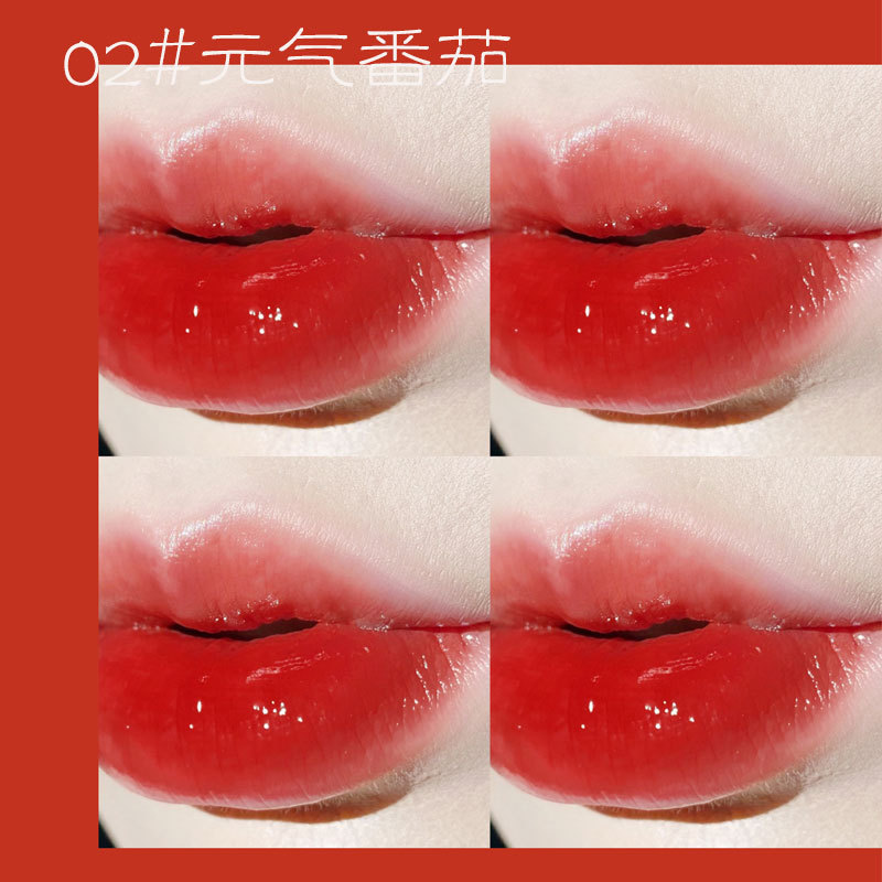 Son dưỡng HERORANGE có màu (HR32)