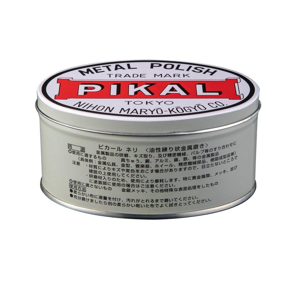 Sáp đánh bóng kim loại Pikal 18000