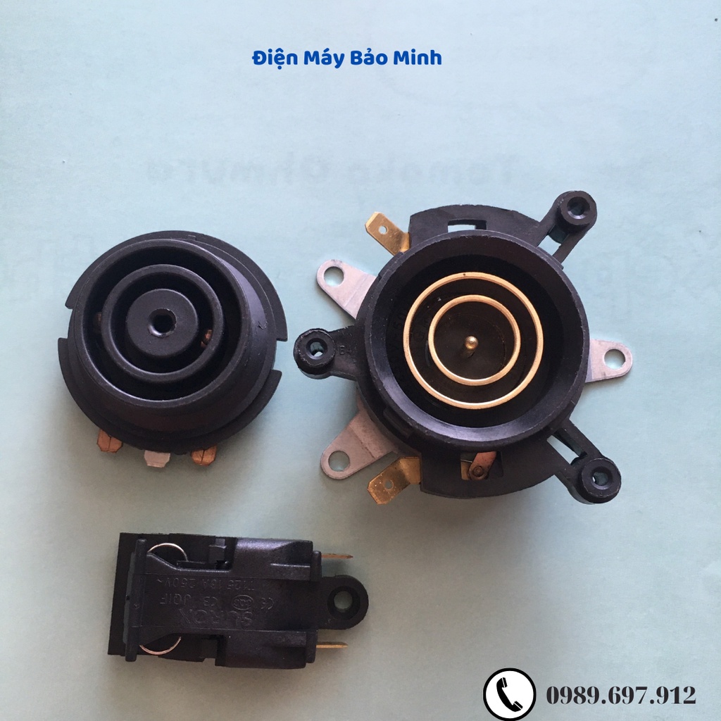 COMBO 3 món Đế ấm đun nước siêu tốc dùng để thay thế cho ấm đun nước siêu tốc - Ấm siêu tốc