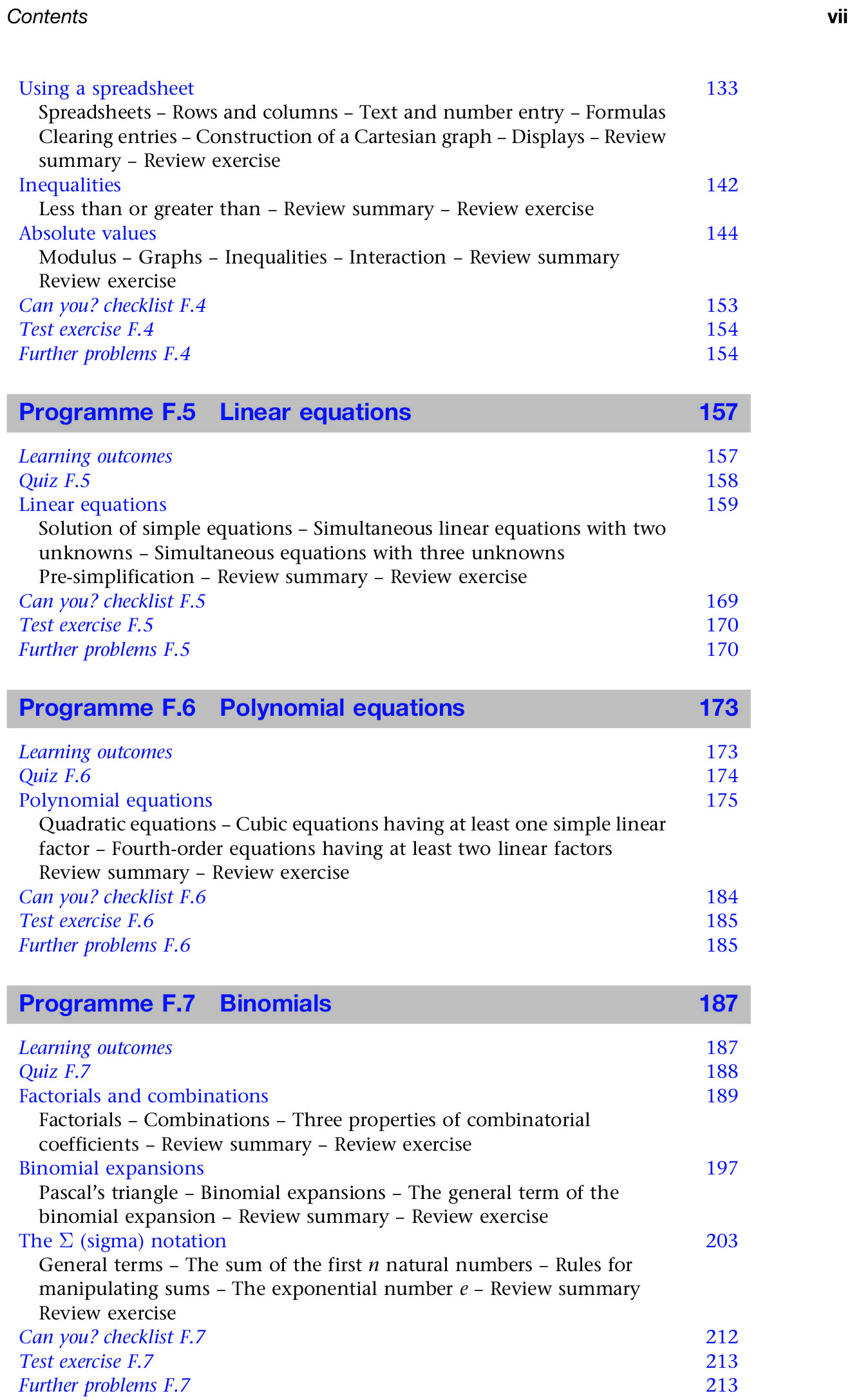 Engineering Mathematics (sách gia công )(Dexter Booth, Ken Stroud)