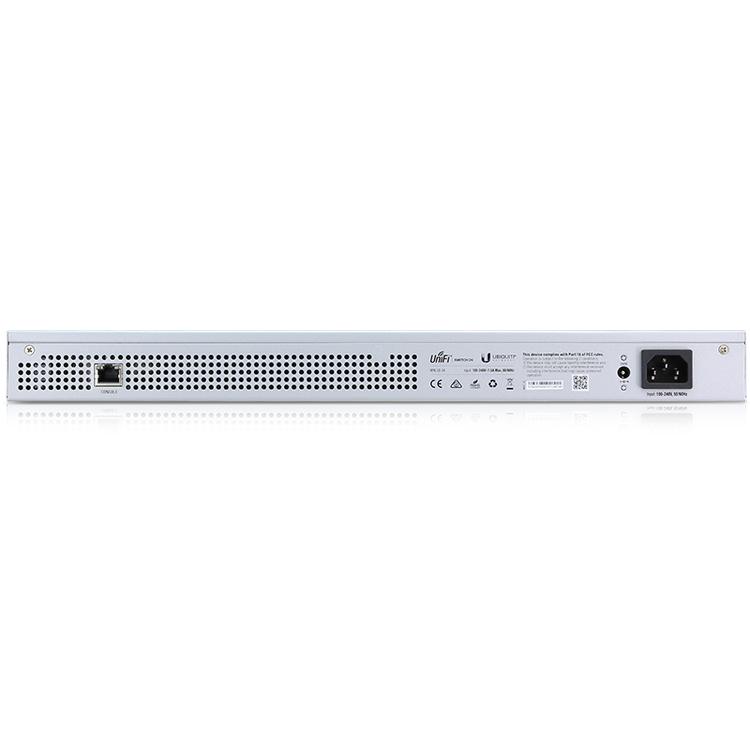 Thiết bị chuyển mạch UniFi Switch 24 (US-24)