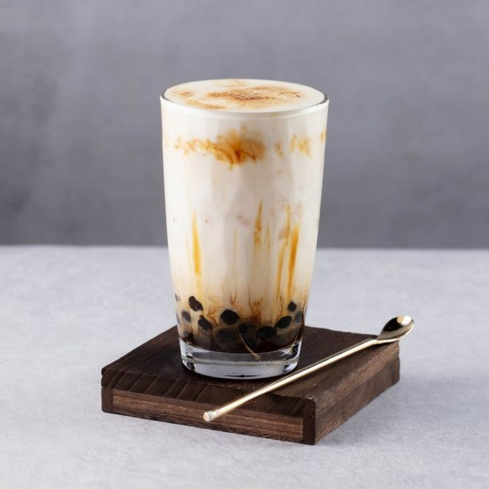 Bột Kem Béo HG68 Béo Ngậy, Thơm Ngon