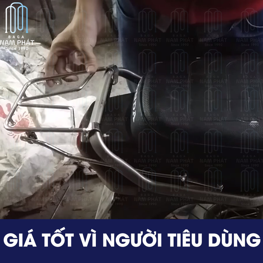 Baga Nối Sau Dream Sơn Tĩnh Điện Loại Đặc Biệt Ba ga Noi Sau Cảng Drem Drim Dr