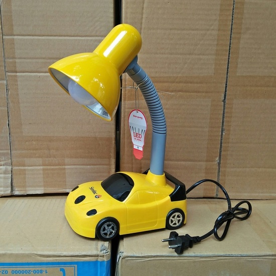 Đèn học để bàn ĐQ chống cận similac