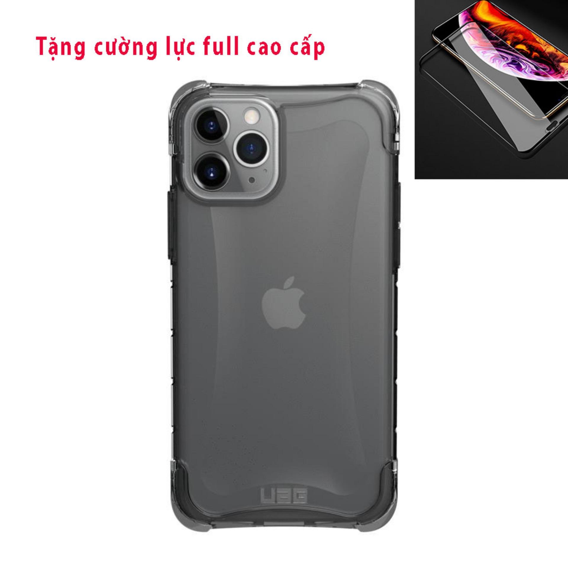 Ốp lưng iPhone 11 Pro Max UAG Plyo