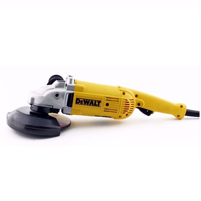 Máy mài cầm tay Dewalt D28491-B1 180mm/ 2000W