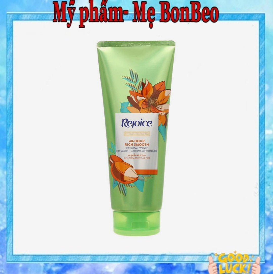 Dầu xả Rejoice siêu mềm mượt 320ml