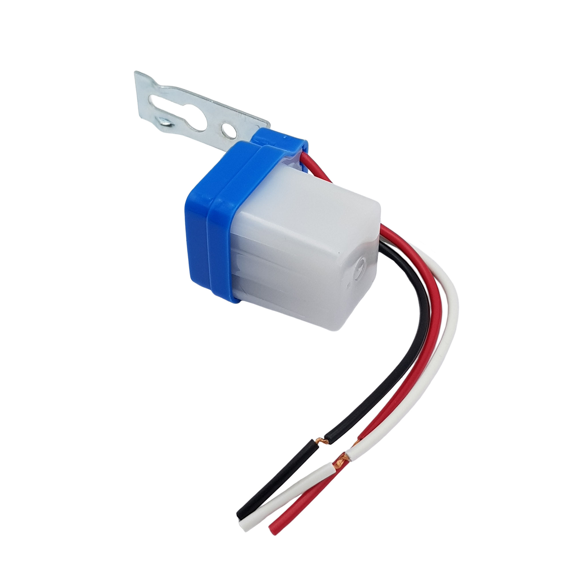 Công Tắc Cảm Biến Ánh Sáng AS-10 220V 10A