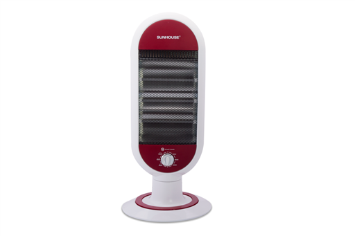 Quạt sưởi halogen Sunhouse SHD7022 (freeship tp Thái Bình)