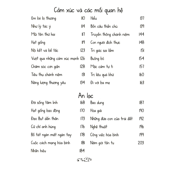 Hạnh Phúc Cầm Tay (Tái Bản) - Thích Nhất Hạnh