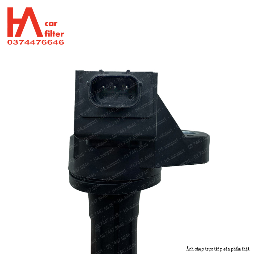Mobin (bobin) đánh lửa Honda City đời 2014-2018, Jazz T5A (bảo hành 6 tháng)