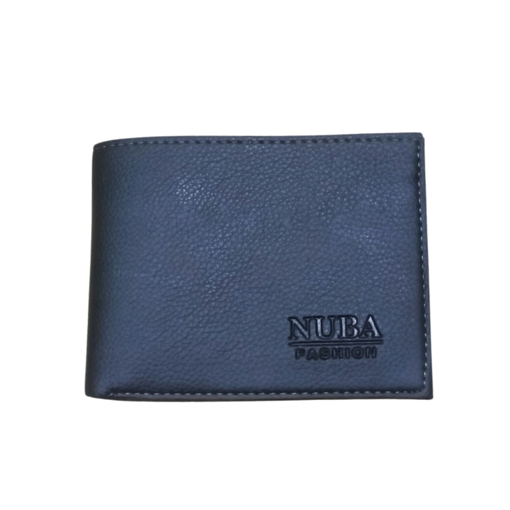 [HCM]Ví da nam cao cấp NUBA6