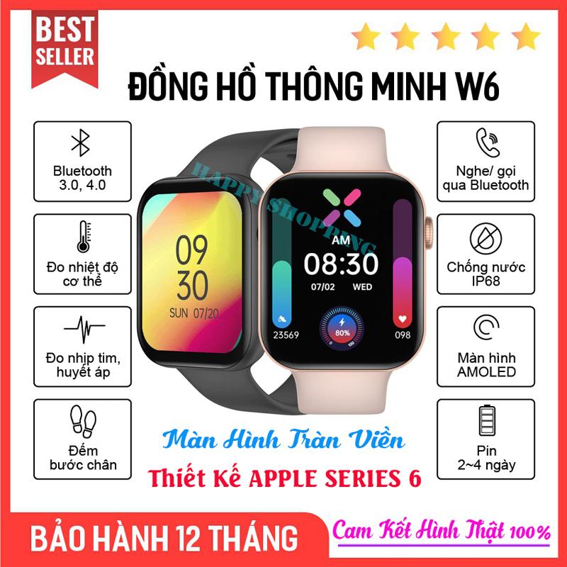 >> BÁO GIÁ ĐỒNG HỒ THÔNG MINH SERIES HW22 PRO MÀN HÌNH TRÀN VIỀN , ĐỔI HÌNH NỀN CHỐNG NƯỚC CHUẨN IP68, THEO DÕI GIẤC NGỦ, | Shopee Lazada Sendo Tiki mới nhất 130 Đồng Hồ Thông Minh Cao Cấp Nhập Khẩu W26,Đồng Hồ Thông Minh Smartwatch Seri 6,Đồng Hồ Thông Minh 2020 IWO 12 Pro Nam Nữ - Màn Hình Tràn Viền,Đo Nhịp Tim, Chạy Bộ, Hiển Thị Cuộc Gọi, Thông Báo Tin Nhắn,Thay Dây,Kháng Nước Chuẩn