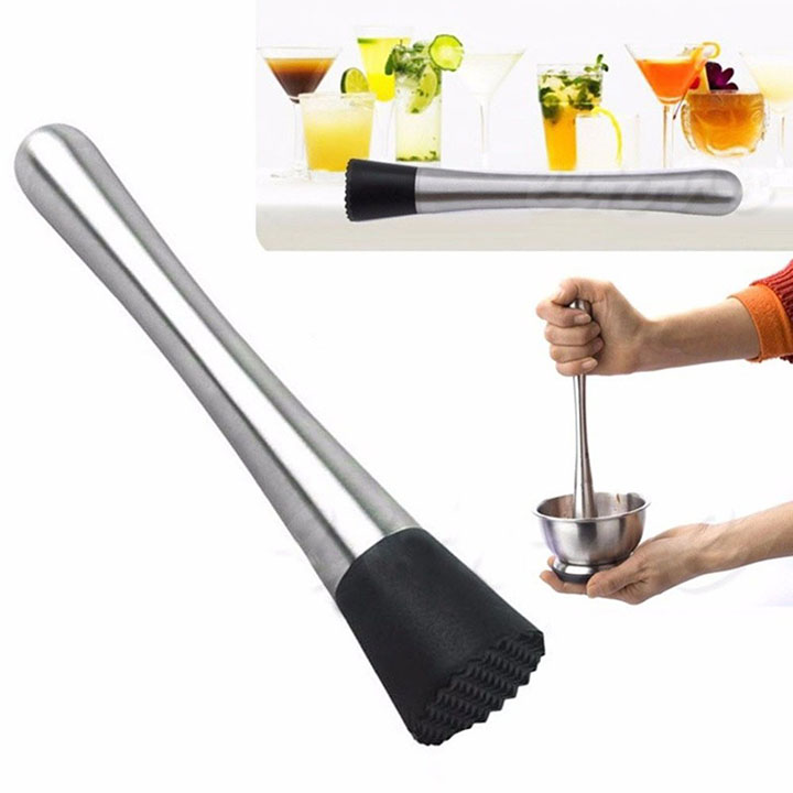Chày dằm trái cây