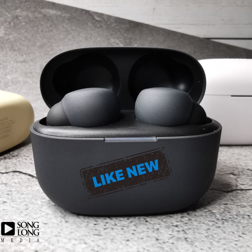 Tai nghe Bluetooth Sony Linkbuds S True Wireless Like New NO BOX - Chính hãng phân phối
