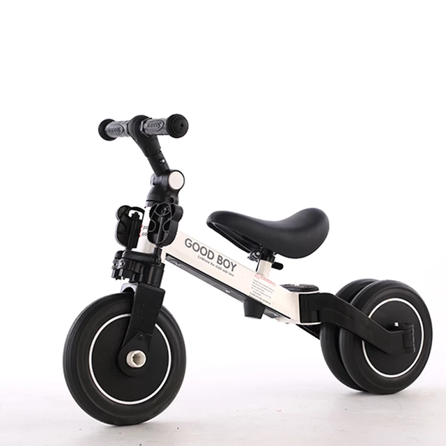 Xe Chòi Chân 3in1 cân bằng cho bé
