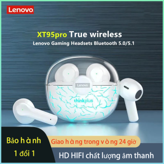 Lenovo Tai Nghe Bluetooth XT95 Pro Tai Nghe Không Dây TWS Chống Nước Thể thumbnail