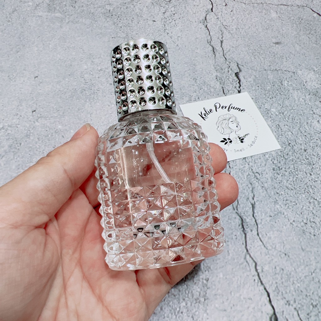 Chai Chiết Nước Hoa Valentino