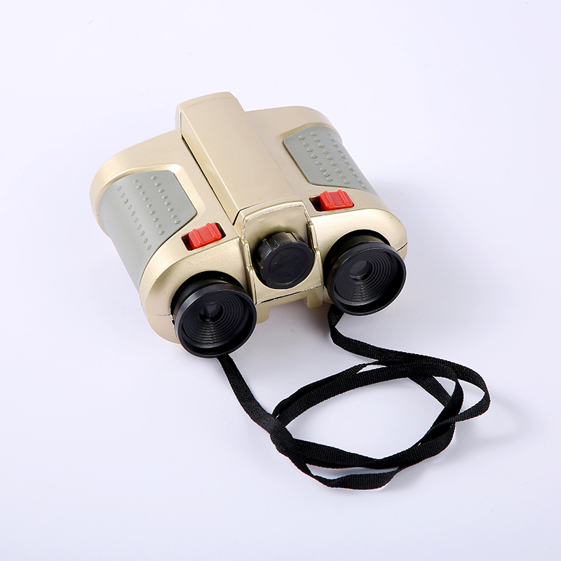 Ống nhòm 2 mắt Night Scope cho bé