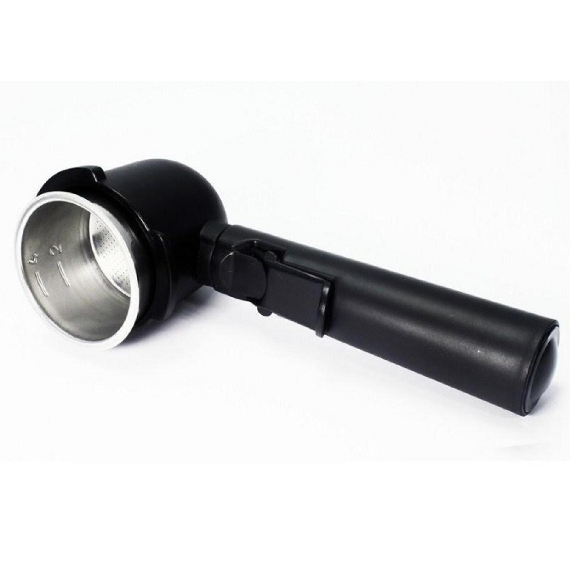 Máy pha cà phê Espresso Tiross TS621 (Đen)