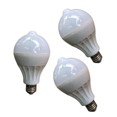 Bóng led cảm ứng chuyển động