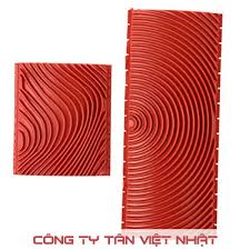 bộ dụng cụ tạo vân gỗ