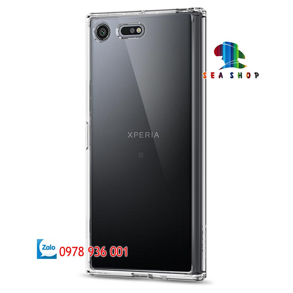 Case for Sony Xperia XZ Premium - G8141 - G8142