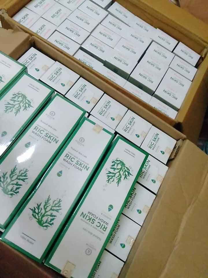 [Chính hãng] RIC SKIN SERUM HA+