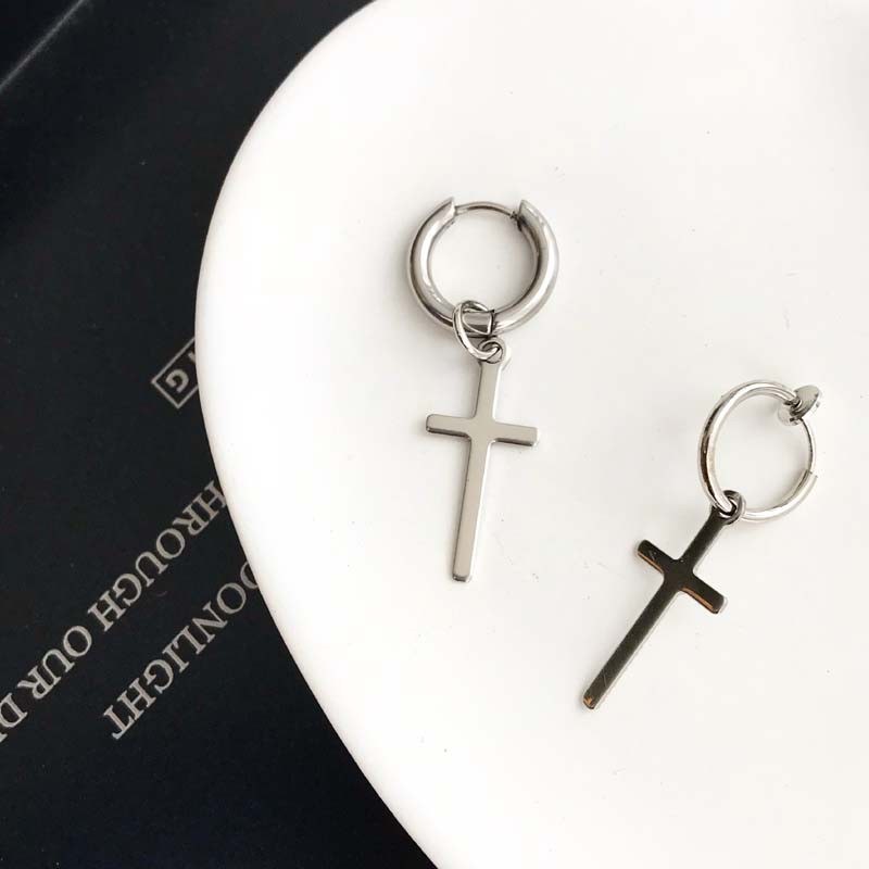 Khuyên tai auth, cam kết sản phẩm đúng mô tả, chất lượng đảm bảo an toàn đến sức khỏe người sử dụng