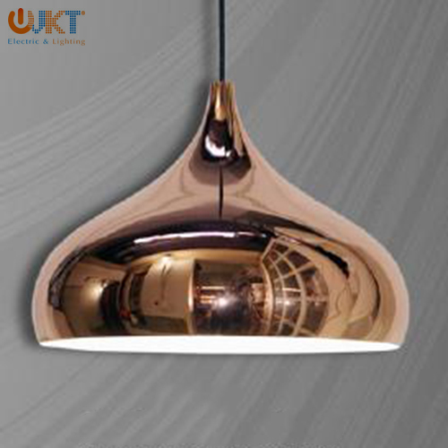 Đèn thả chao giọt nước TCF45