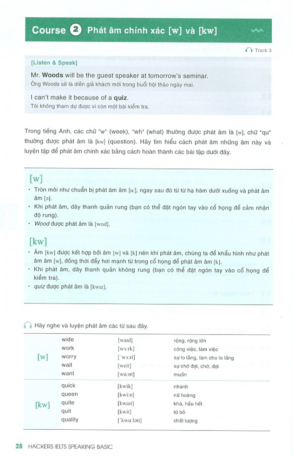 Hackers Ielts Speaking Basic