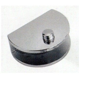 Combo 10 Kẹp đợt kính hình bán nguyệt 2014