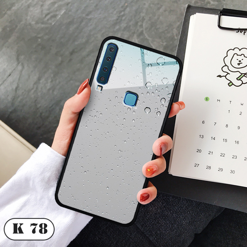 Ốp lưng 3D điện thoại SAMSUNG GALAXY A9 2018