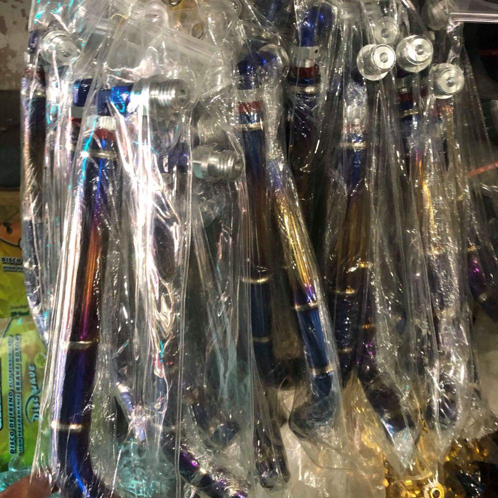 [HCM]Ống thông hơi Titan