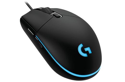 Chuột Logitech G102
