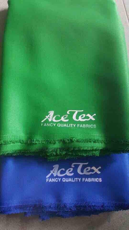 VẢI BÀN BIDA ACE TEX (FRANCE - LỖ)