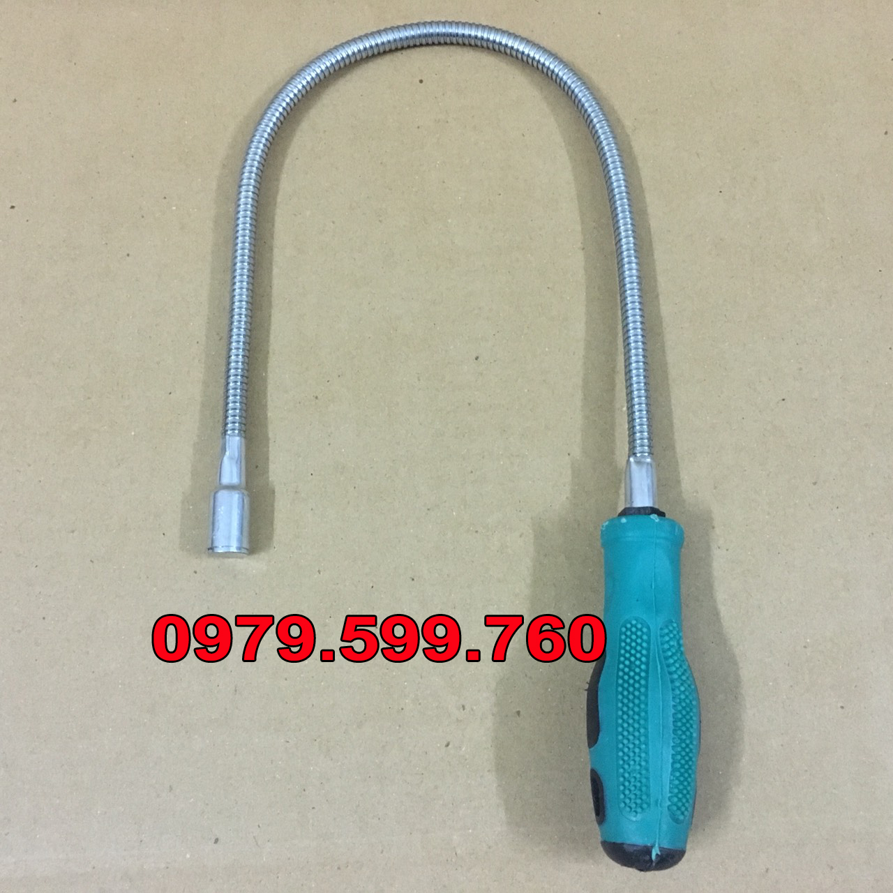 Combo Hút ốc rơi + Bút thử điện