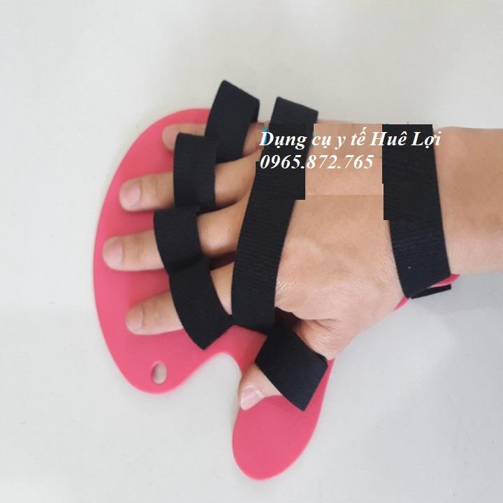 Nẹp cố định bàn tay - ngón tay