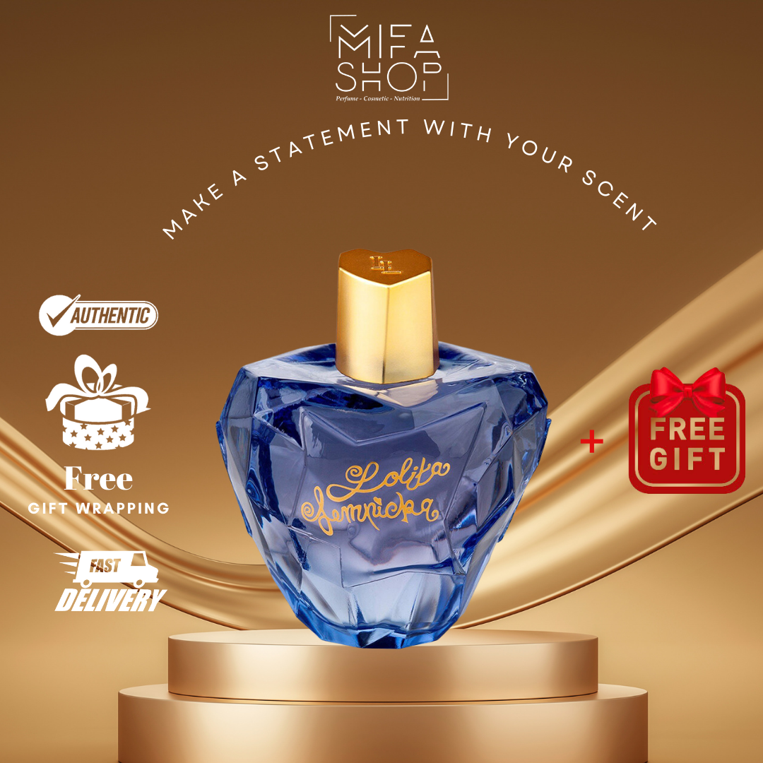 Nước hoa Lolita Lempicka