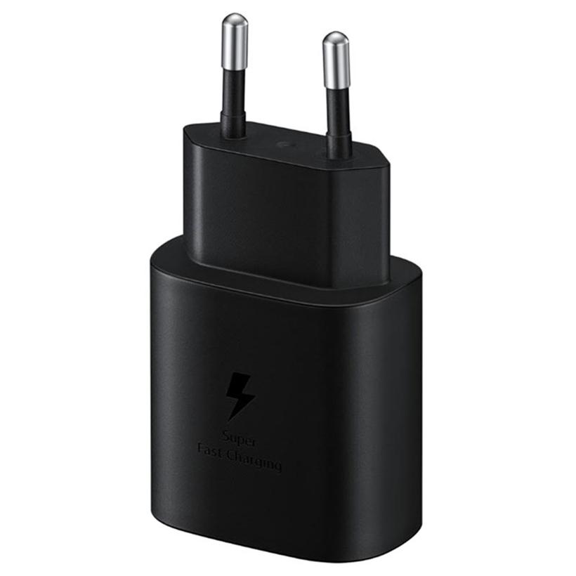 Củ Sạc Nhanh Samsung Note 10 Plus 25W
