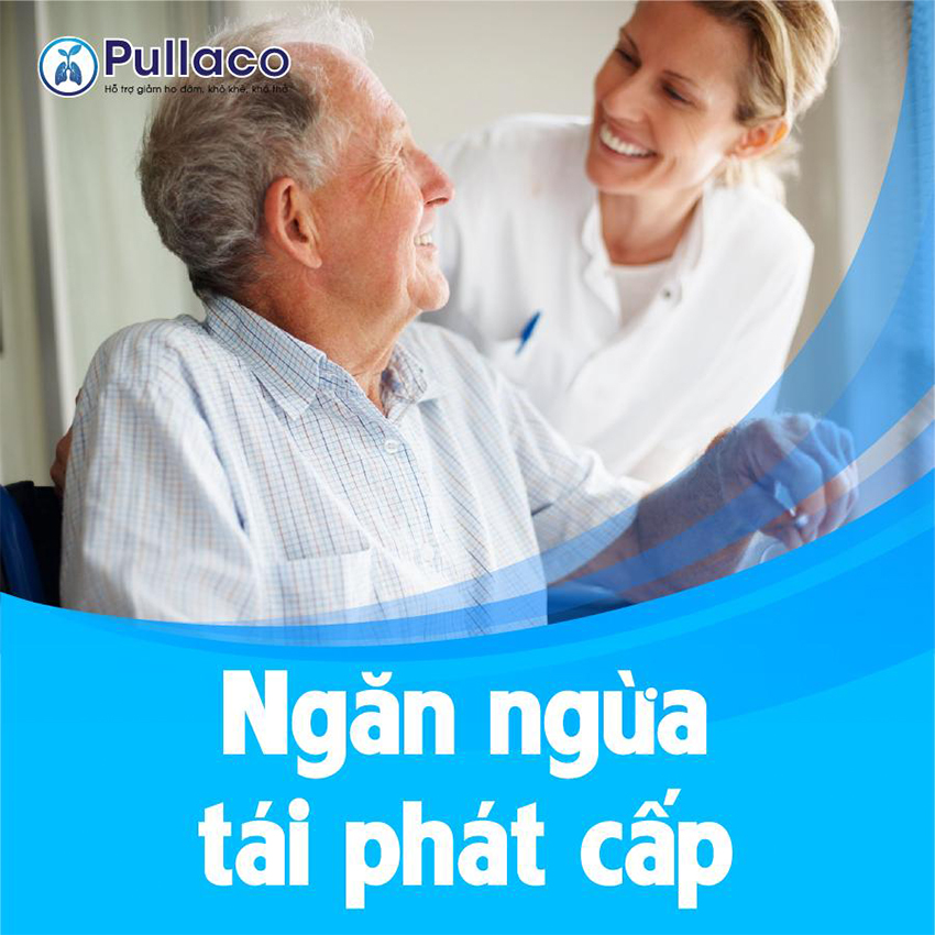 PULLACO - Hỗ Trợ Bổ Phế Giảm Ho Long Đờm (Hộp 20 viên)