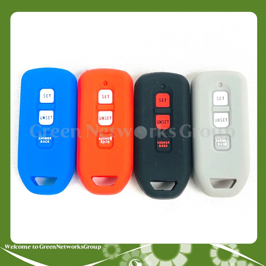 Bọc chìa khoá thông minh (Smartkey) cho xe honda Vario Click Greennetworks