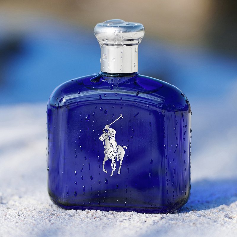 Nước Hoa Nam Ralph Lauren Polo Blue