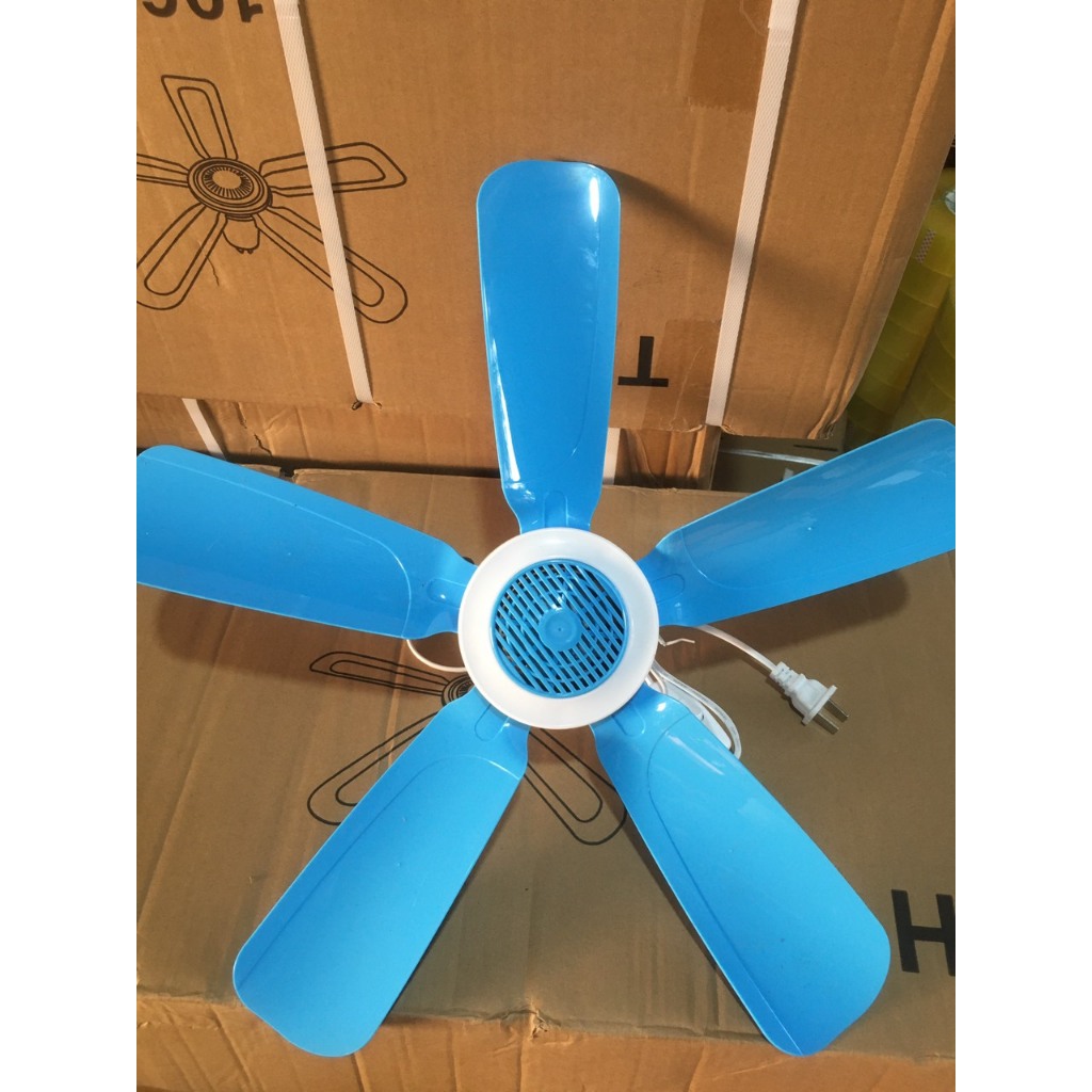 Quạt màn 5 cánh đường kính quay 50cm M8TH